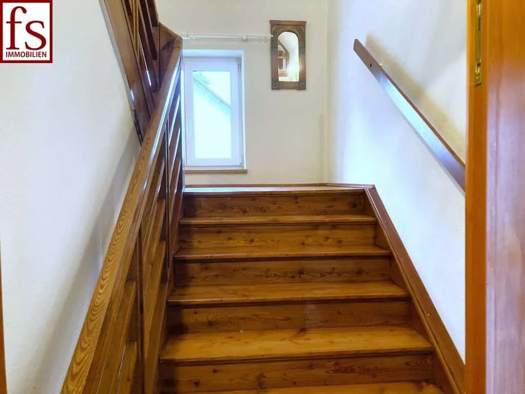 6-Zimmer-Haus kaufen in Gmünd – 163 m², € 223.000 – Bild 12 von 21