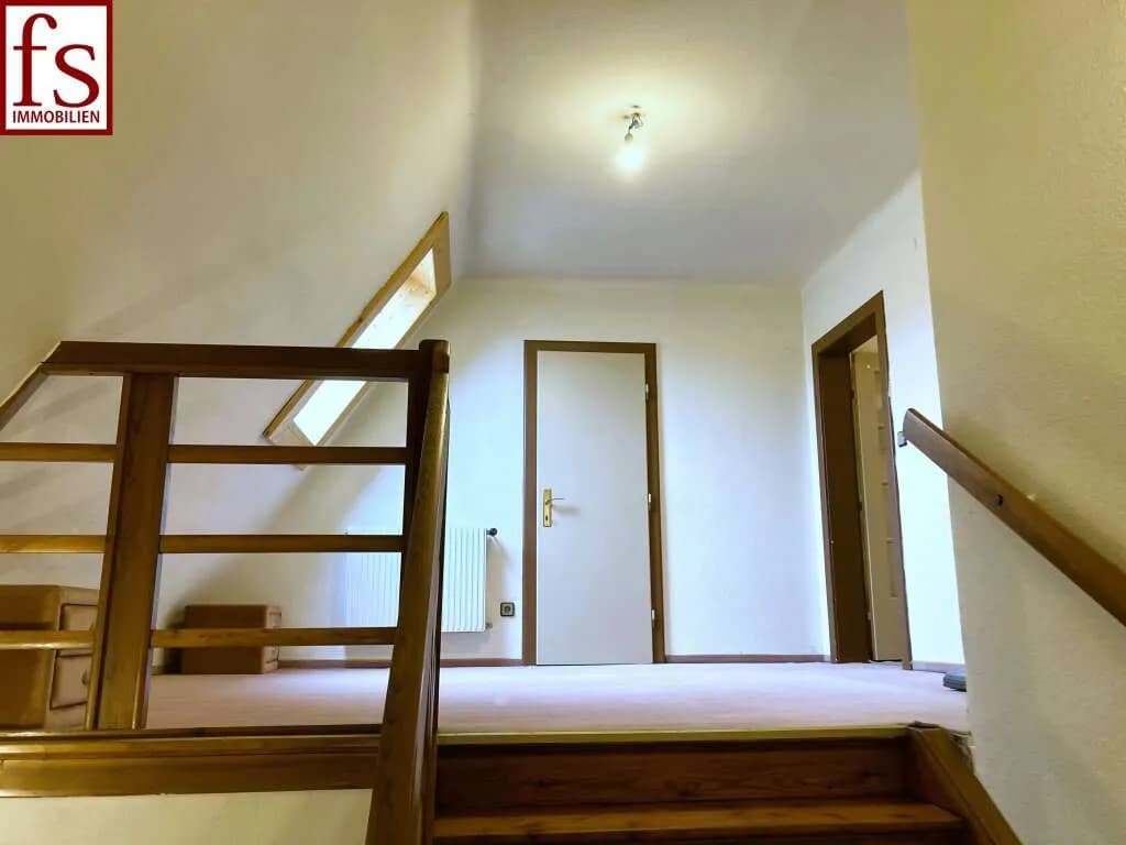 6-Zimmer-Haus kaufen in Gmünd – 163 m², € 223.000 – Bild 13 von 21