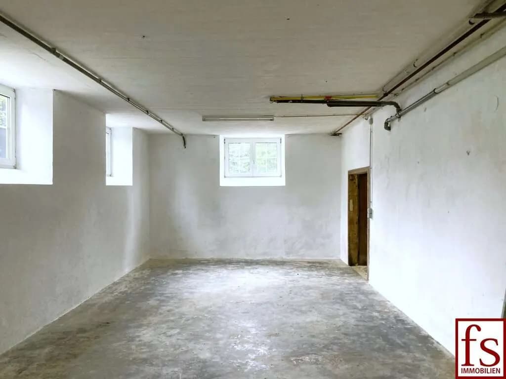 6-Zimmer-Haus kaufen in Gmünd – 163 m², € 223.000 – Bild 17 von 21