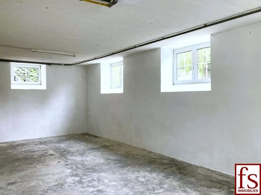 6-Zimmer-Haus kaufen in Gmünd – 163 m², € 223.000 – Bild 18 von 21