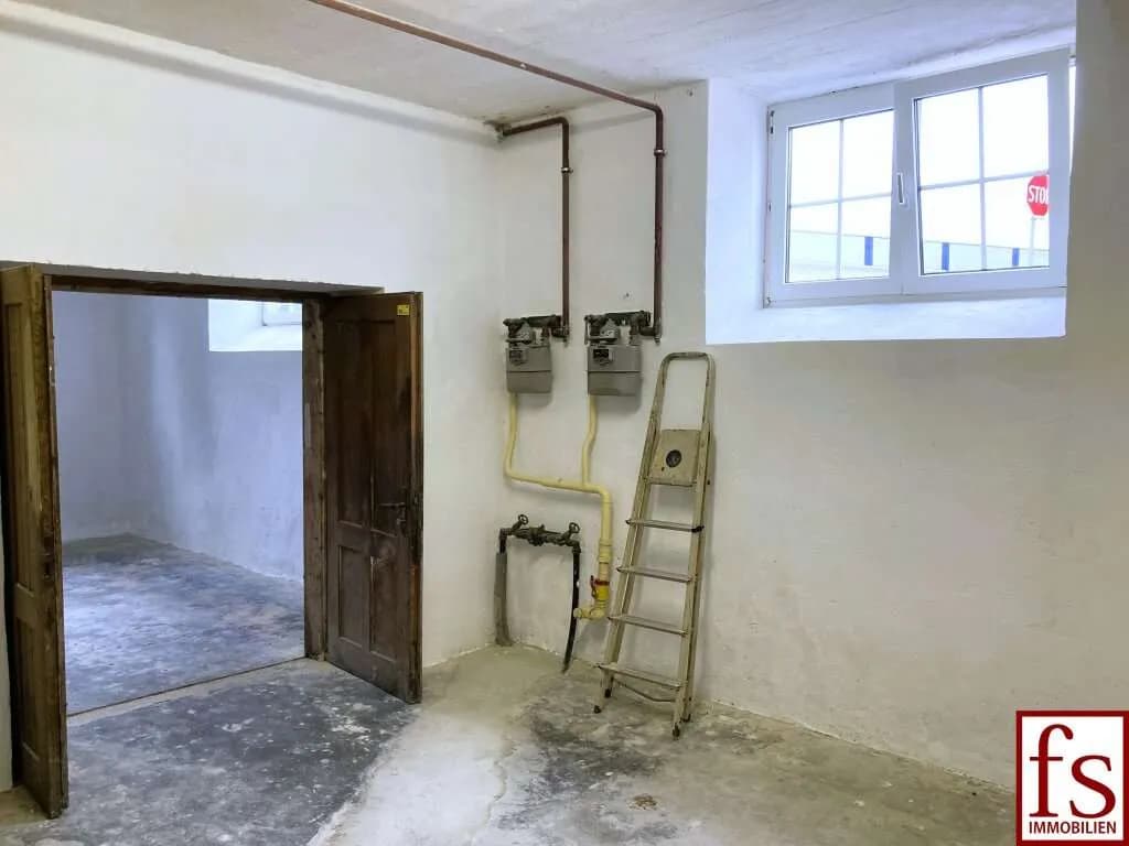6-Zimmer-Haus kaufen in Gmünd – 163 m², € 223.000 – Bild 19 von 21