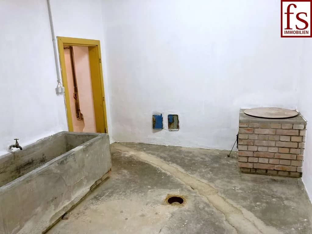 6-Zimmer-Haus kaufen in Gmünd – 163 m², € 223.000 – Bild 20 von 21