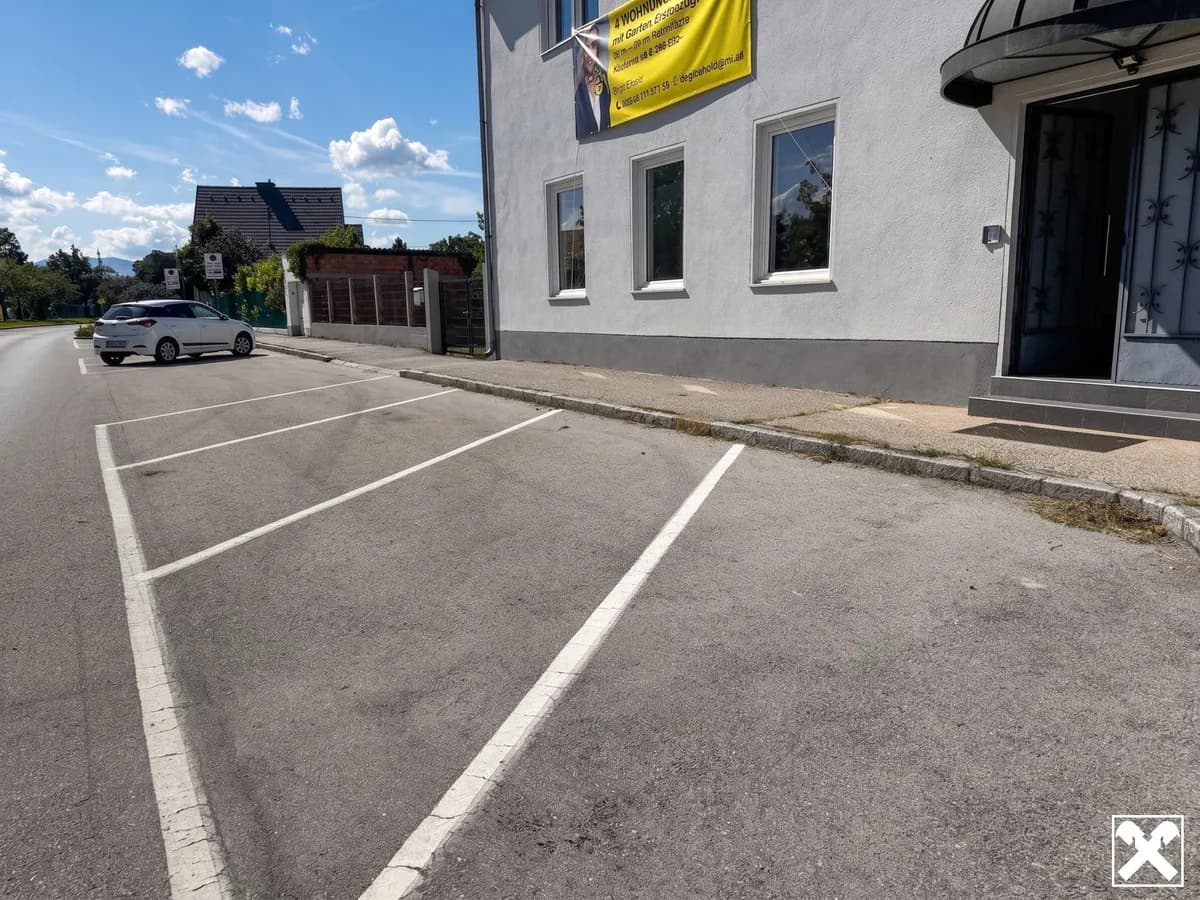 15-Zimmer-Gewerbeimmobilie kaufen in Wiener Neustadt – 360 m², € 749.000 – Bild 10 von 16