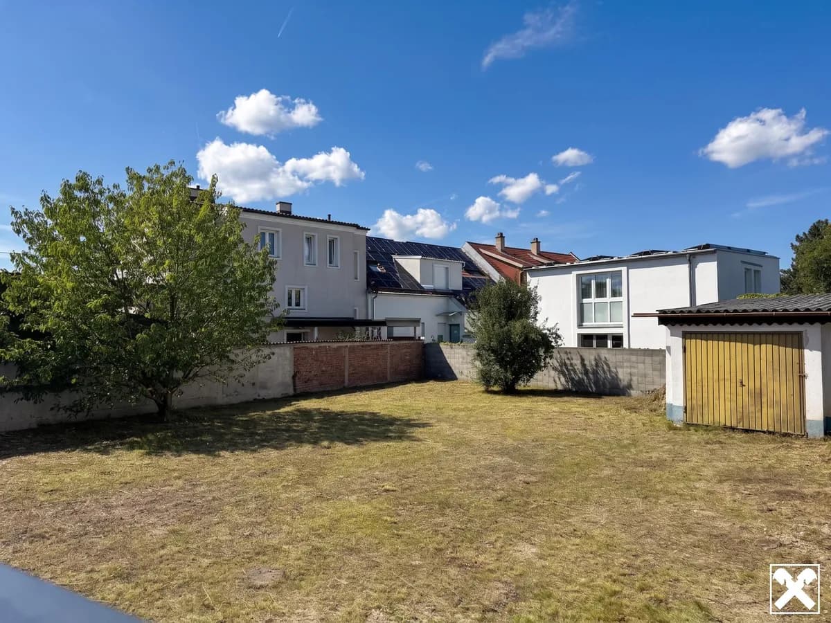 15-Zimmer-Gewerbeimmobilie kaufen in Wiener Neustadt – 360 m², € 749.000 – Bild 11 von 16
