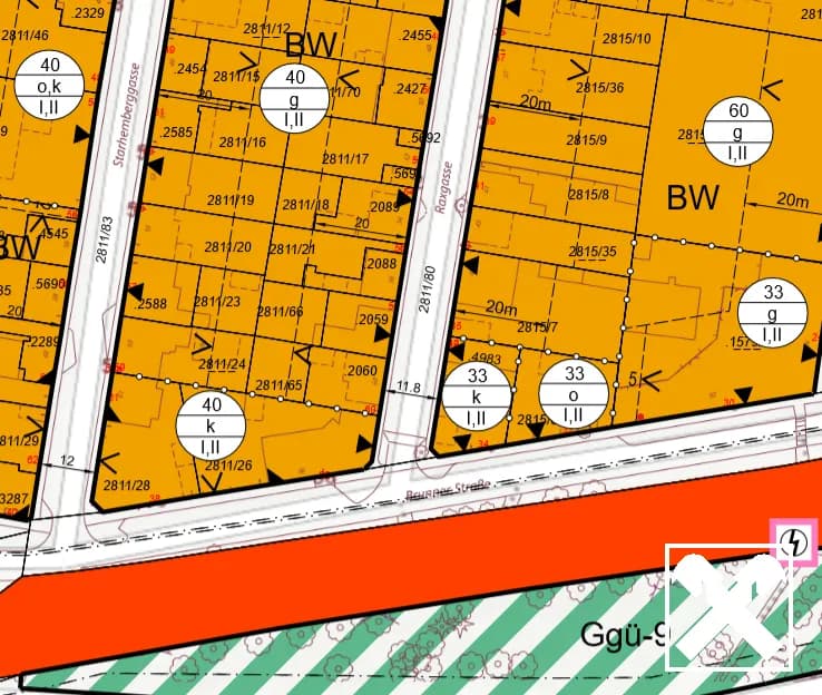 15-Zimmer-Gewerbeimmobilie kaufen in Wiener Neustadt – 360 m², € 749.000 – Bild 16 von 16