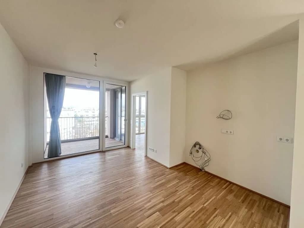 2-Zimmer-Wohnung kaufen in Graz – 41,19 m², € 224.000