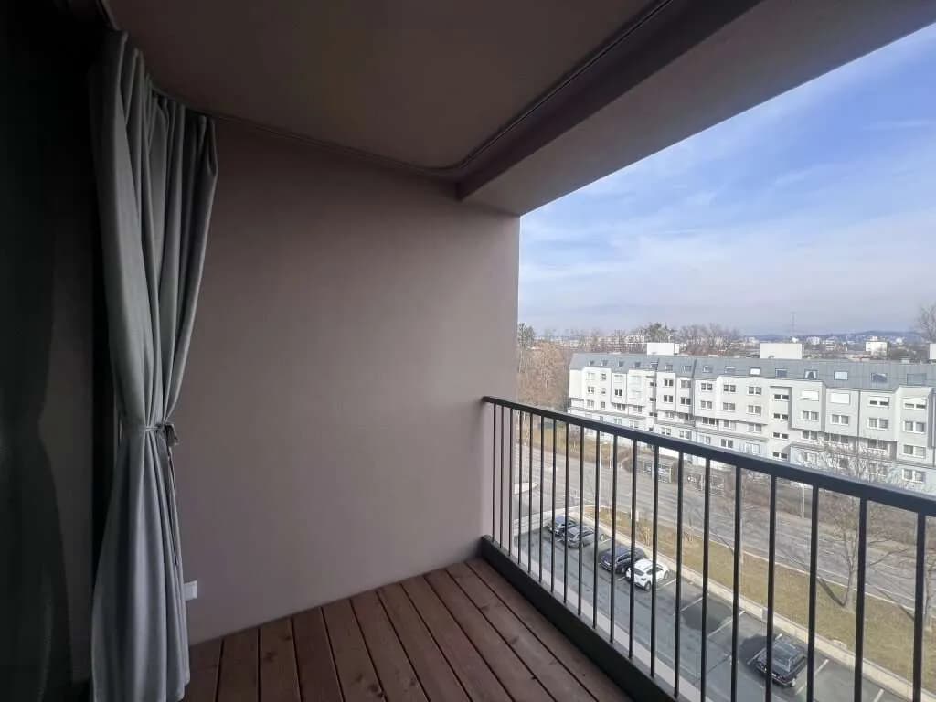 2-Zimmer-Wohnung kaufen in Graz – 41,19 m², € 224.000 – Bild 3 von 17