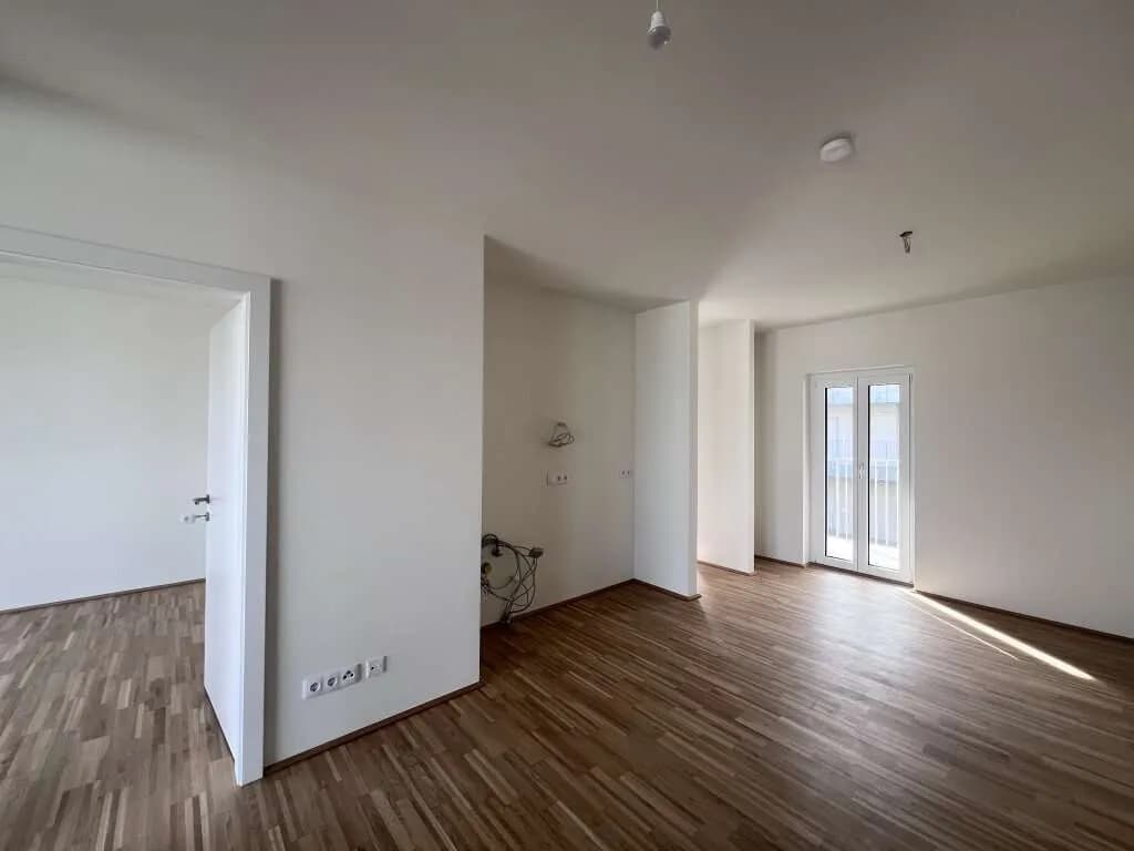 2-Zimmer-Wohnung kaufen in Graz – 41,19 m², € 224.000 – Bild 4 von 17