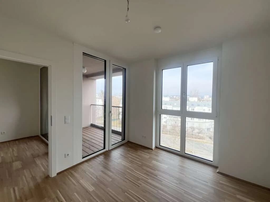 2-Zimmer-Wohnung kaufen in Graz – 41,19 m², € 224.000 – Bild 5 von 17