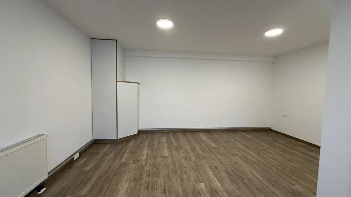 1-Zimmer-Wohnung mieten in Sankt Johann im Pongau – 50 m², € 665 – Bild 1 von 7