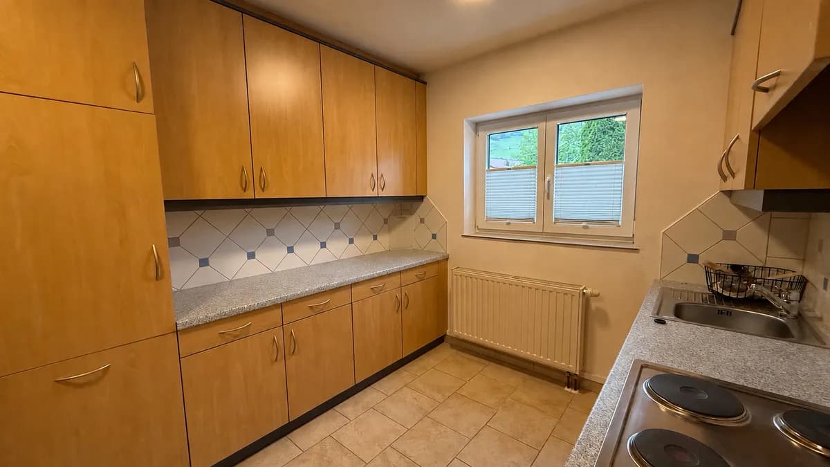 1-Zimmer-Wohnung mieten in Sankt Johann im Pongau – 50 m², € 665 – Bild 2 von 7