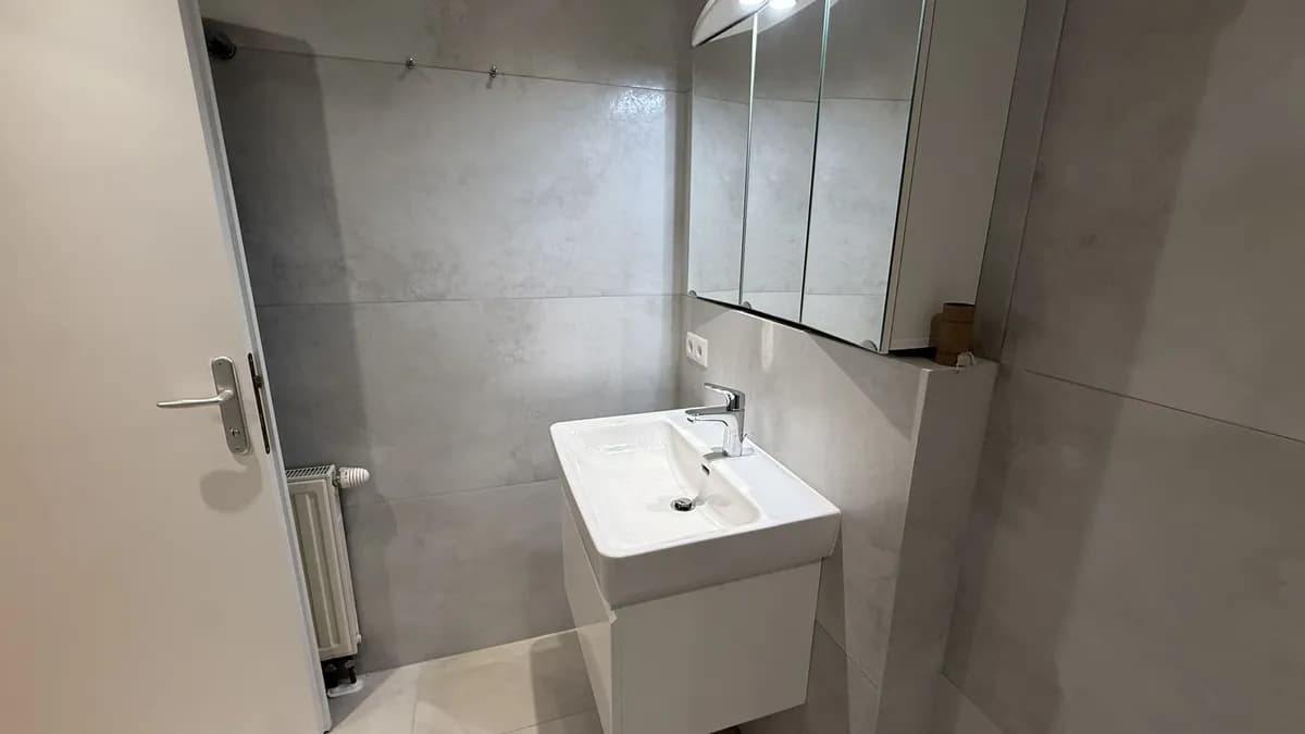 1-Zimmer-Wohnung mieten in Sankt Johann im Pongau – 50 m², € 665 – Bild 6 von 7
