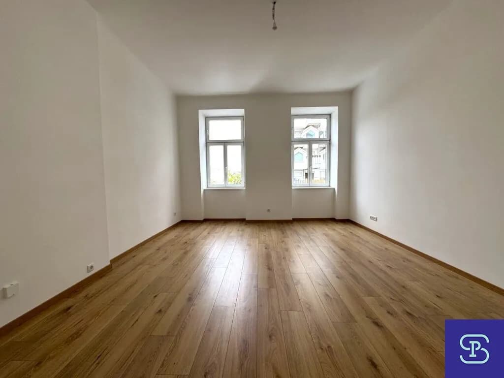 3-Zimmer-Wohnung mieten in Wien – 78,8 m², € 1.121 – Bild 1 von 17