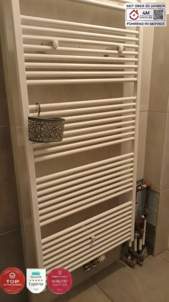 1-Zimmer-Wohnung kaufen in Waidhofen an der Thaya – 43 m², € 107.500 – Bild 5 von 7