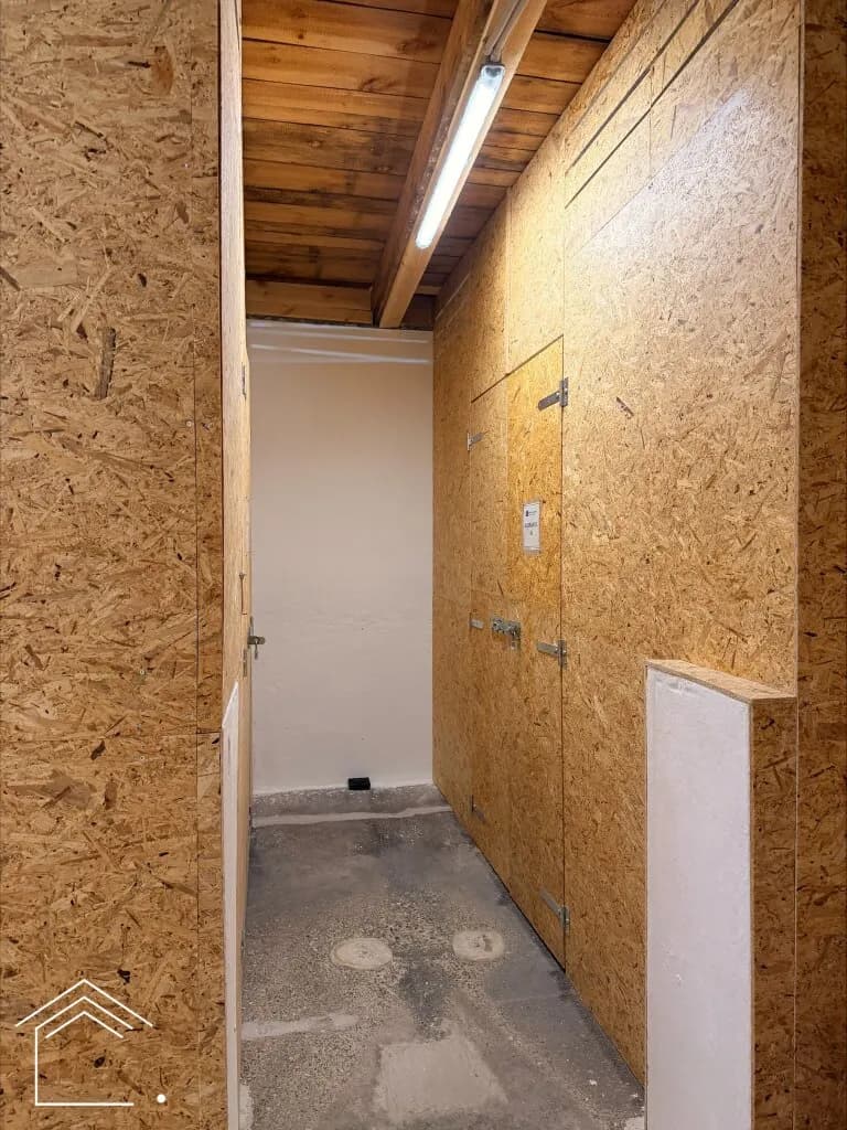 Gewerbeimmobilie mieten in Horn – Bild 5 von 8