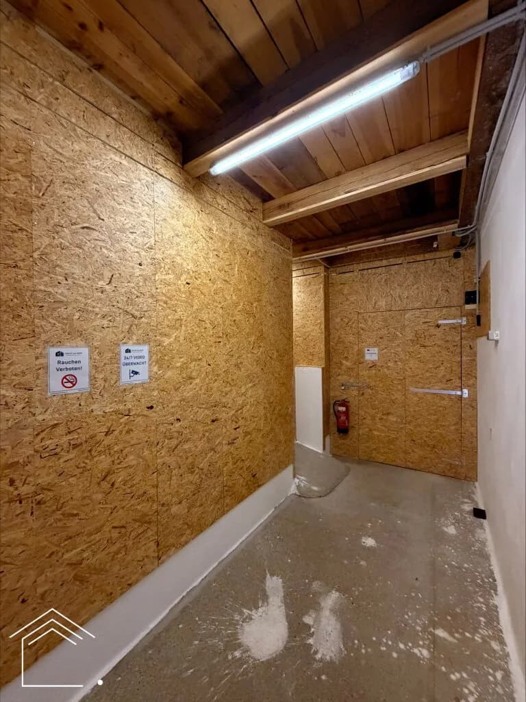 Gewerbeimmobilie mieten in Horn – Bild 6 von 8