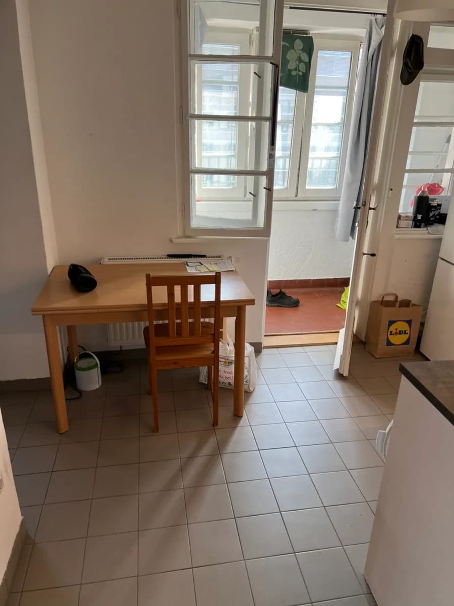 1-Zimmer-Wohnung mieten in Wien – 43 m², € 448 – Bild 3 von 9