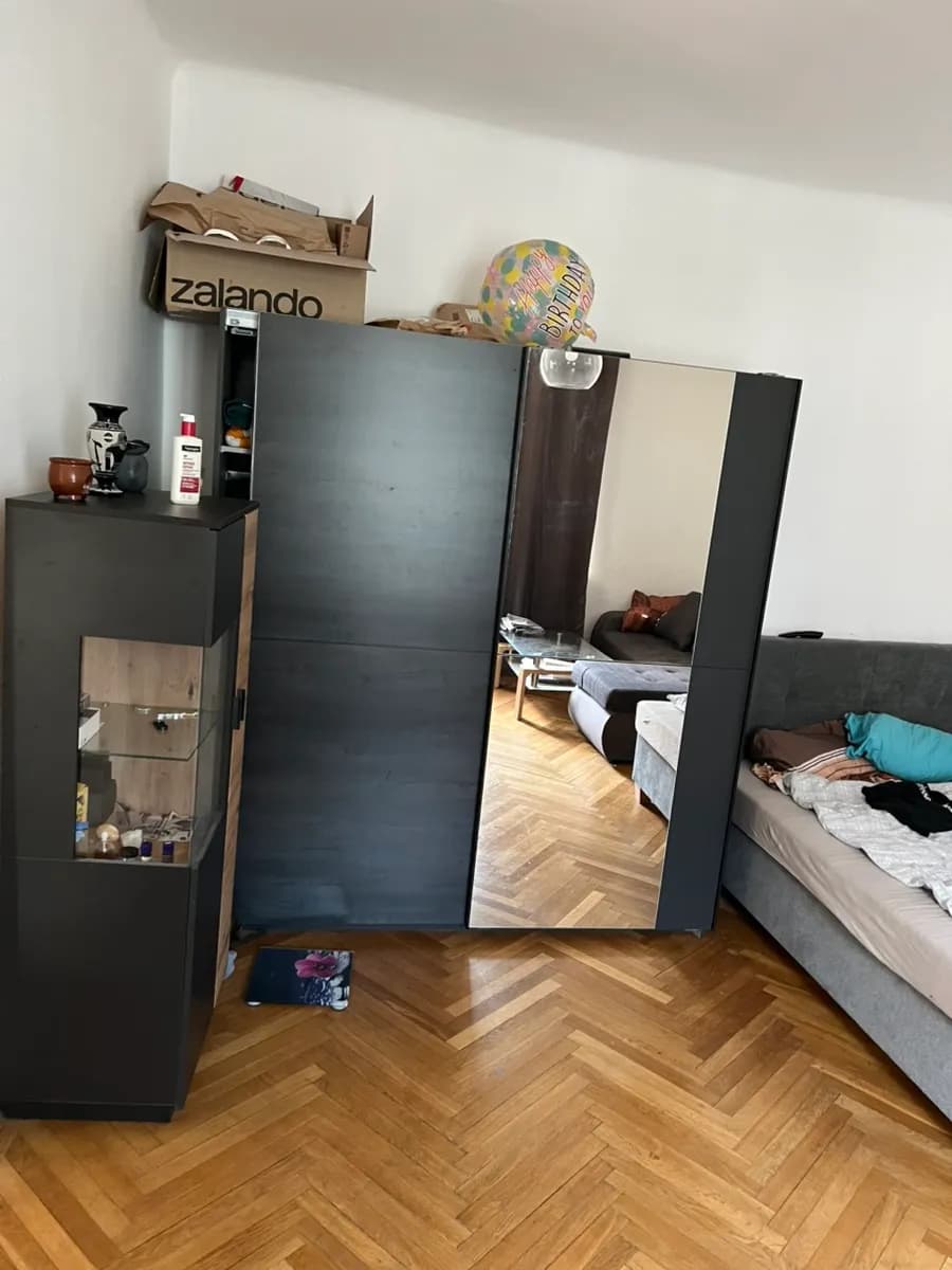 1-Zimmer-Wohnung mieten in Wien – 43 m², € 448 – Bild 4 von 9