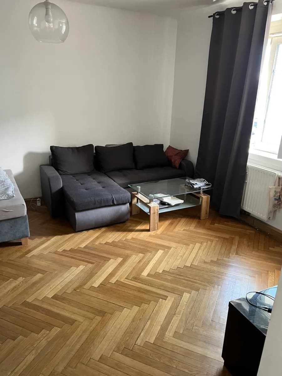 1-Zimmer-Wohnung mieten in Wien – 43 m², € 448 – Bild 5 von 9