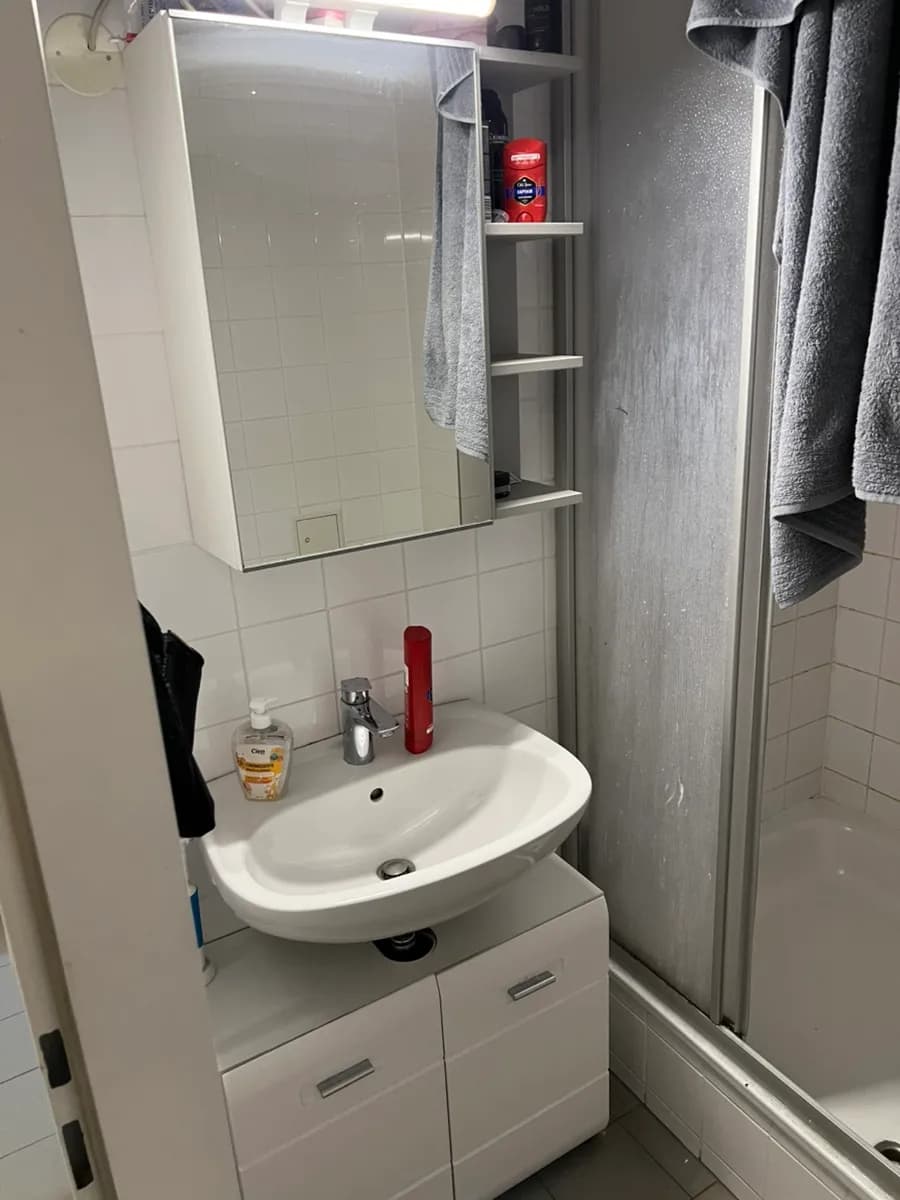 1-Zimmer-Wohnung mieten in Wien – 43 m², € 448 – Bild 6 von 9