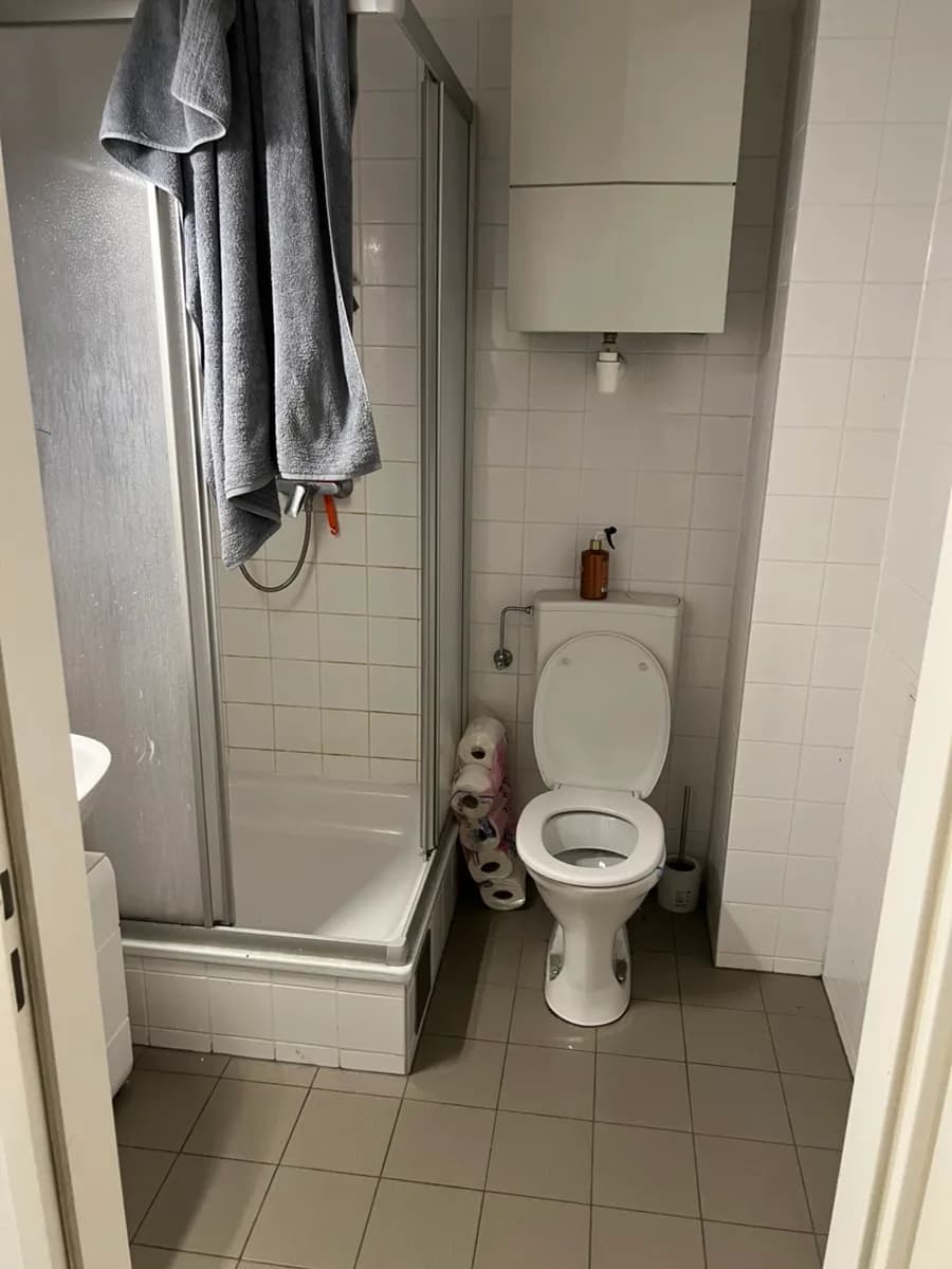 1-Zimmer-Wohnung mieten in Wien – 43 m², € 448 – Bild 7 von 9