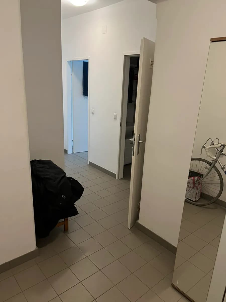 1-Zimmer-Wohnung mieten in Wien – 43 m², € 448 – Bild 9 von 9