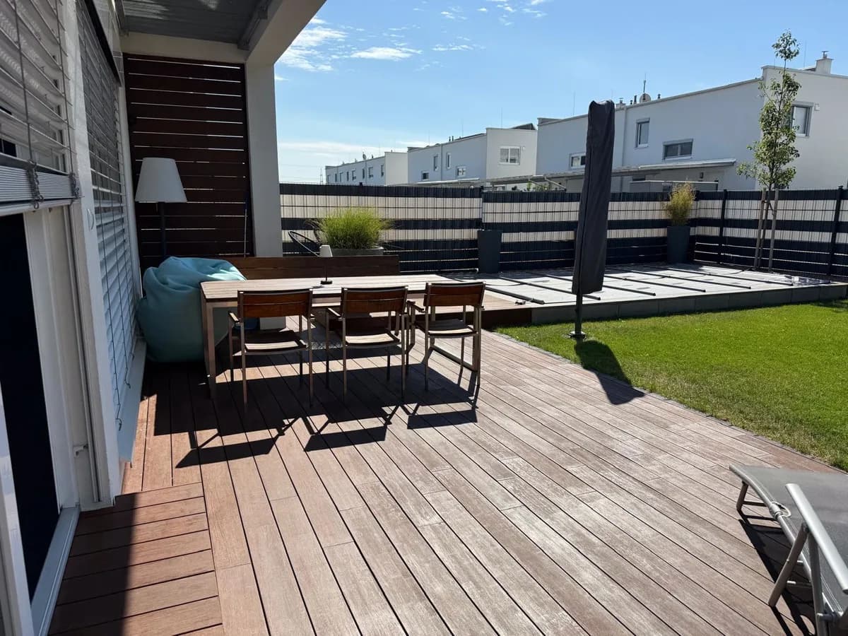 6-Zimmer-Haus kaufen in Eisenstadt - Umgebung – 143 m², € 678.000 – Bild 4 von 27