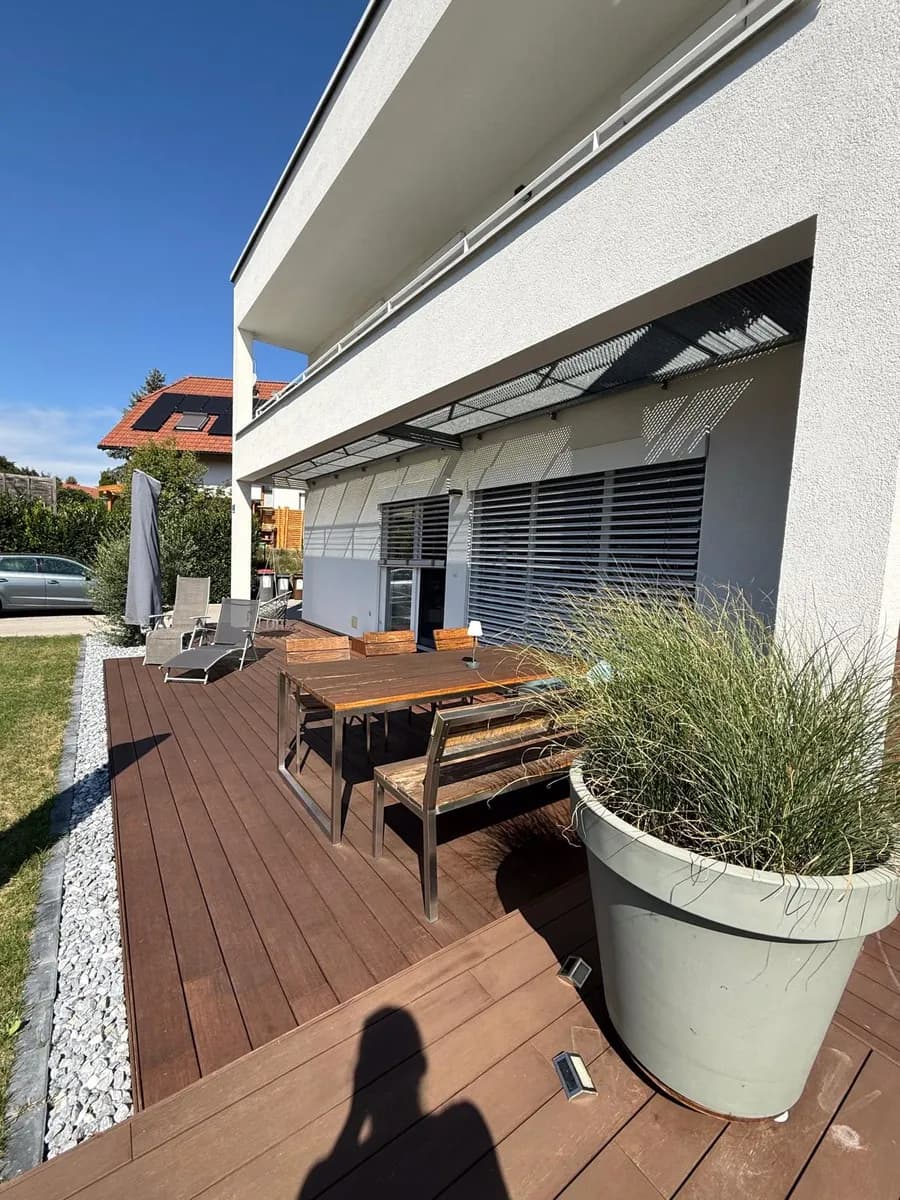6-Zimmer-Haus kaufen in Eisenstadt - Umgebung – 143 m², € 678.000 – Bild 5 von 27