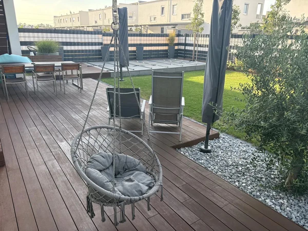 6-Zimmer-Haus kaufen in Eisenstadt - Umgebung – 143 m², € 678.000 – Bild 6 von 27