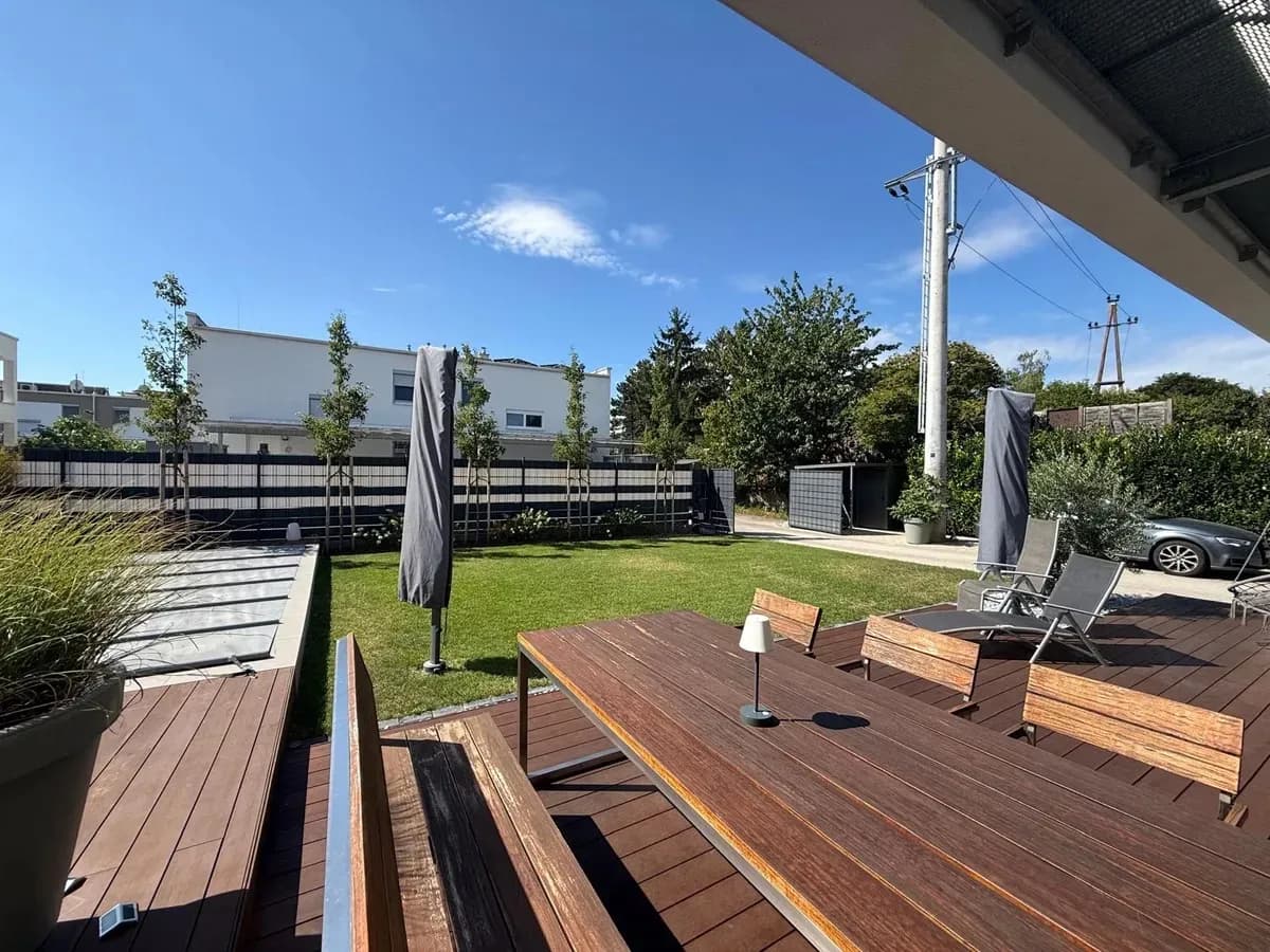 6-Zimmer-Haus kaufen in Eisenstadt - Umgebung – 143 m², € 678.000 – Bild 7 von 27