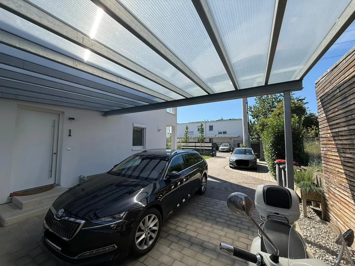 6-Zimmer-Haus kaufen in Eisenstadt - Umgebung – 143 m², € 678.000 – Bild 8 von 27