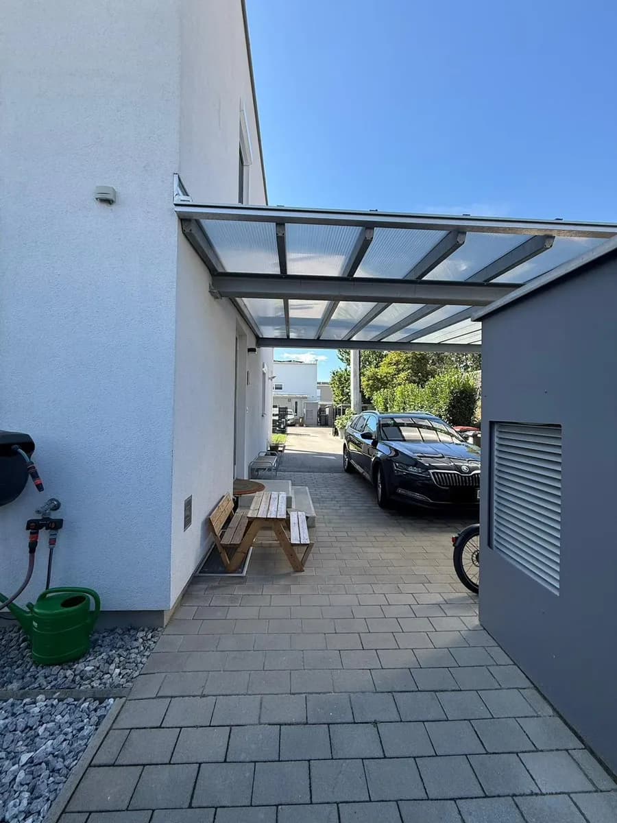 6-Zimmer-Haus kaufen in Eisenstadt - Umgebung – 143 m², € 678.000 – Bild 9 von 27
