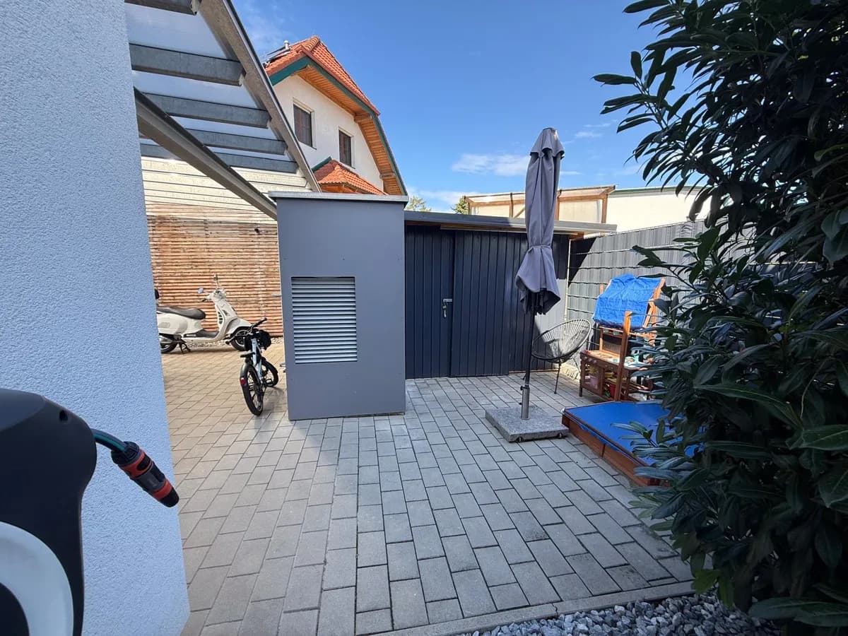6-Zimmer-Haus kaufen in Eisenstadt - Umgebung – 143 m², € 678.000 – Bild 10 von 27