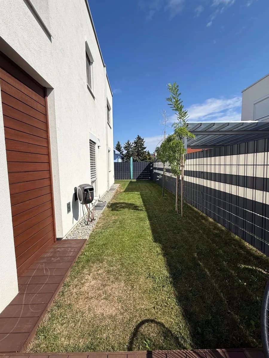 6-Zimmer-Haus kaufen in Eisenstadt - Umgebung – 143 m², € 678.000 – Bild 11 von 27