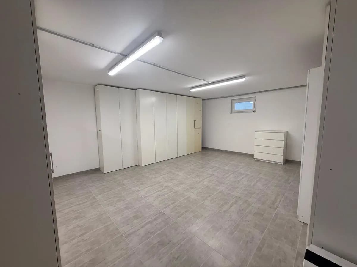 6-Zimmer-Haus kaufen in Eisenstadt - Umgebung – 143 m², € 678.000 – Bild 12 von 27