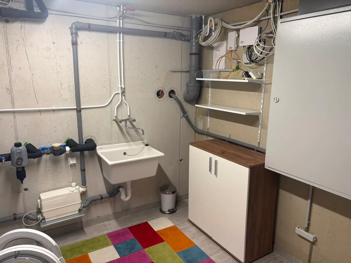 6-Zimmer-Haus kaufen in Eisenstadt - Umgebung – 143 m², € 678.000 – Bild 14 von 27
