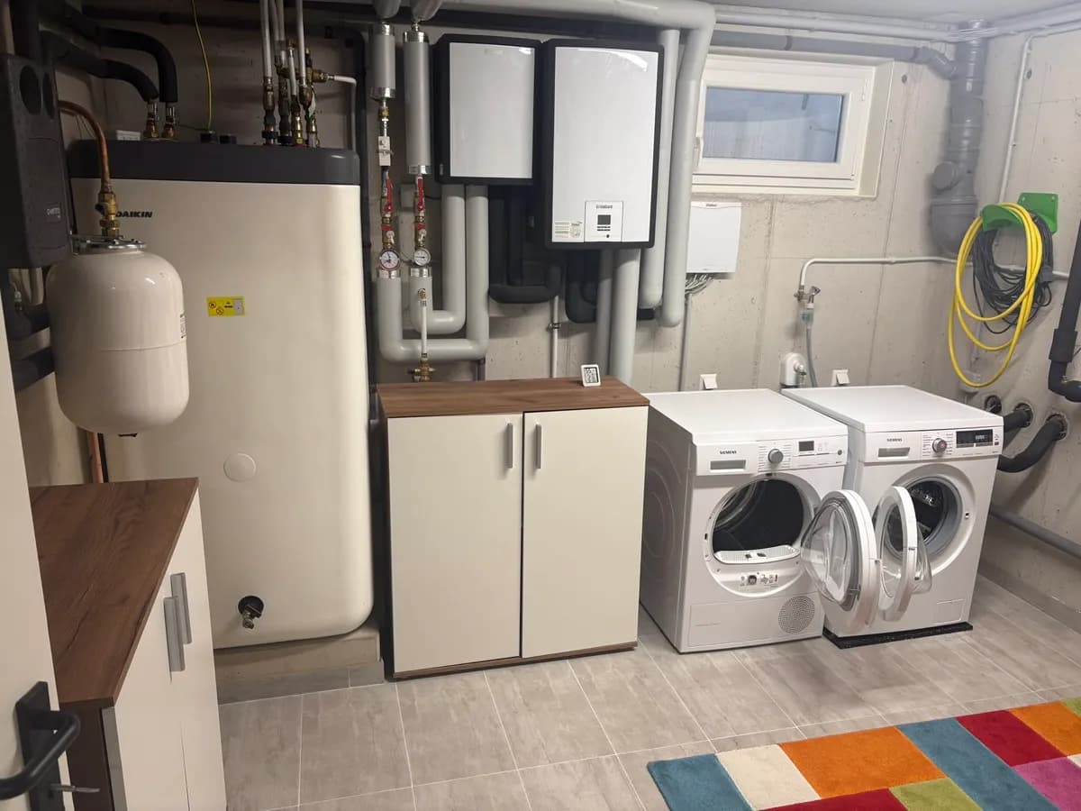 6-Zimmer-Haus kaufen in Eisenstadt - Umgebung – 143 m², € 678.000 – Bild 15 von 27