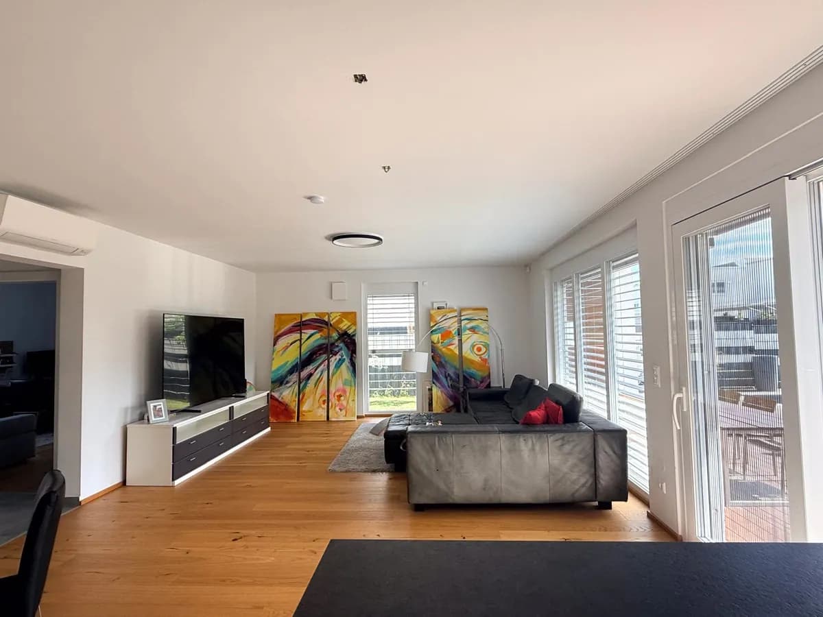 6-Zimmer-Haus kaufen in Eisenstadt - Umgebung – 143 m², € 678.000 – Bild 18 von 27