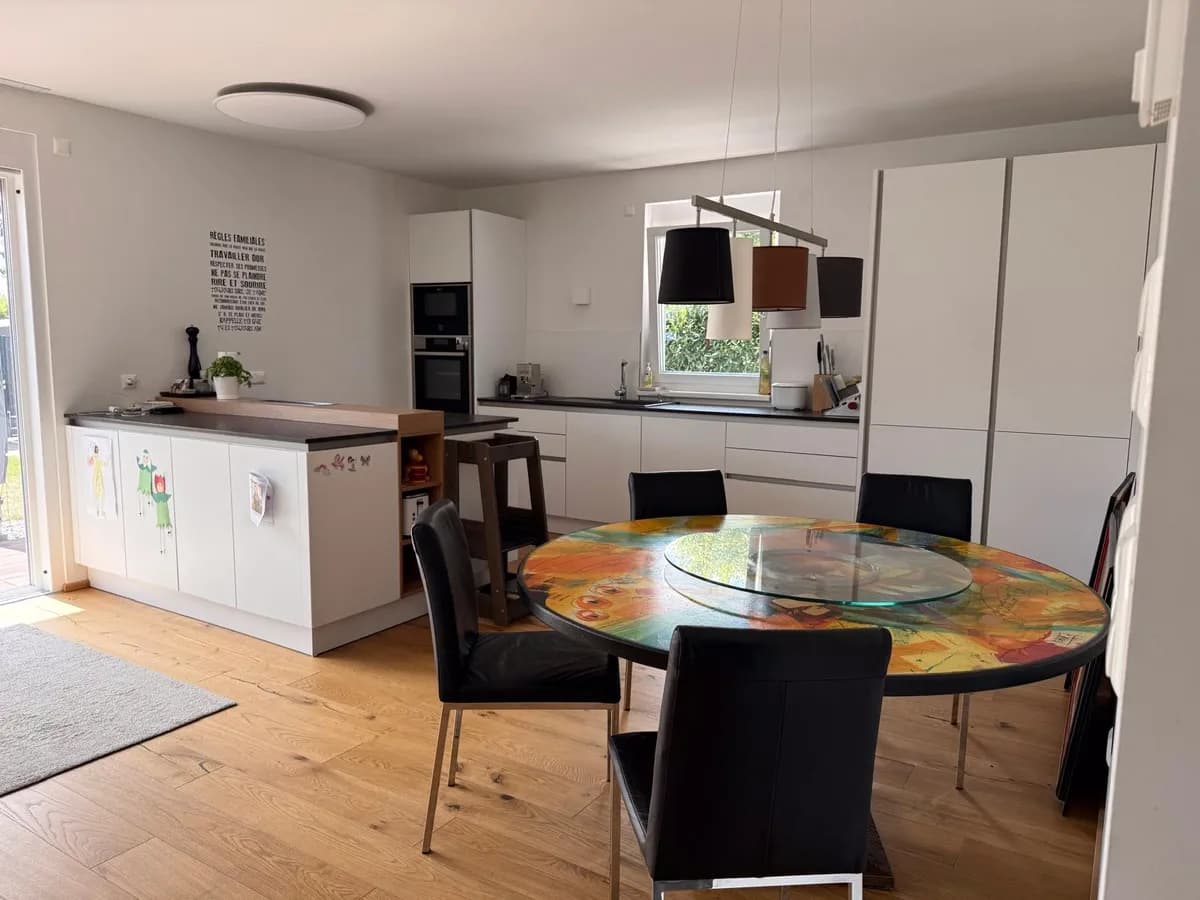 6-Zimmer-Haus kaufen in Eisenstadt - Umgebung – 143 m², € 678.000 – Bild 19 von 27