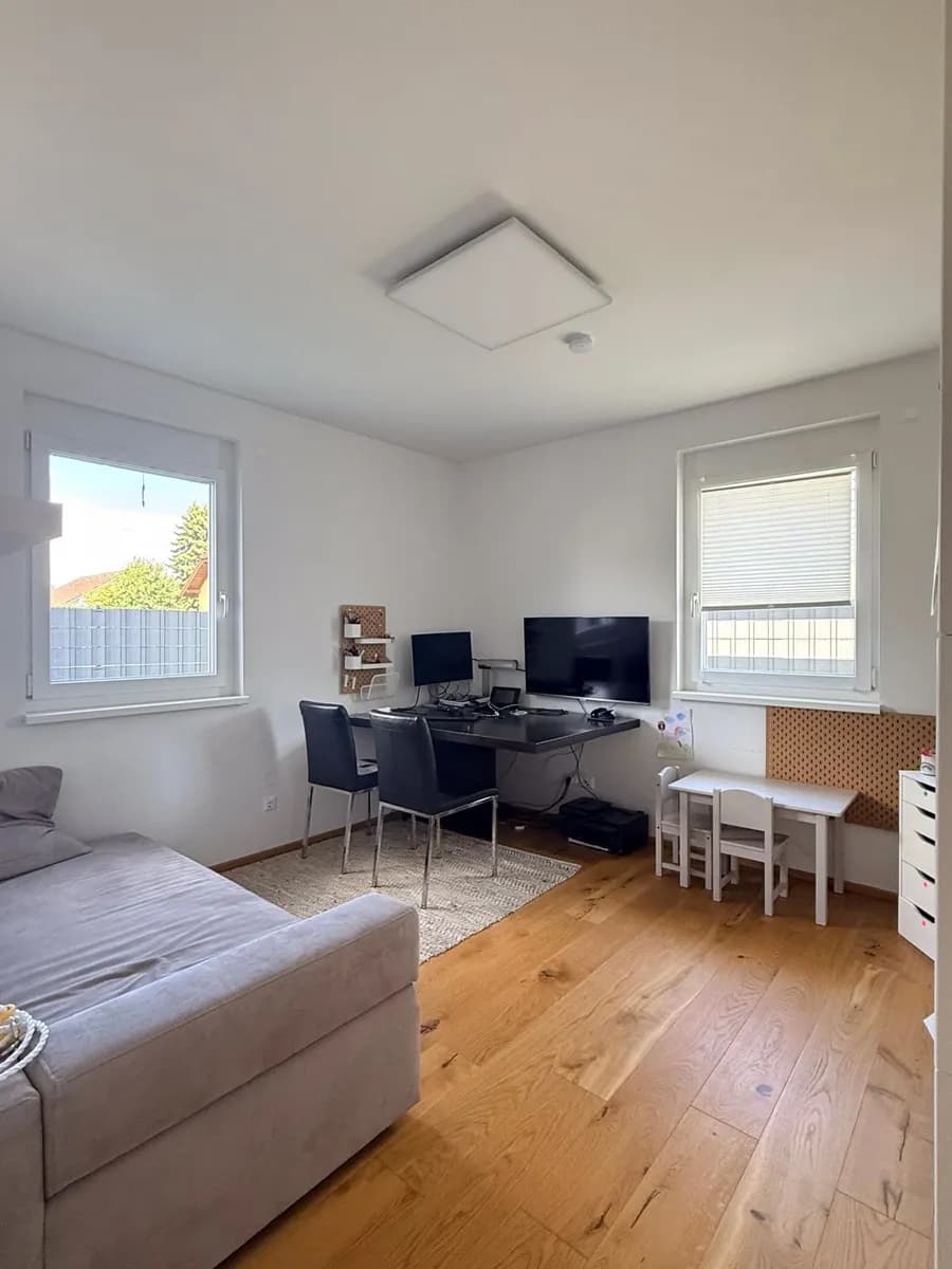 6-Zimmer-Haus kaufen in Eisenstadt - Umgebung – 143 m², € 678.000 – Bild 20 von 27