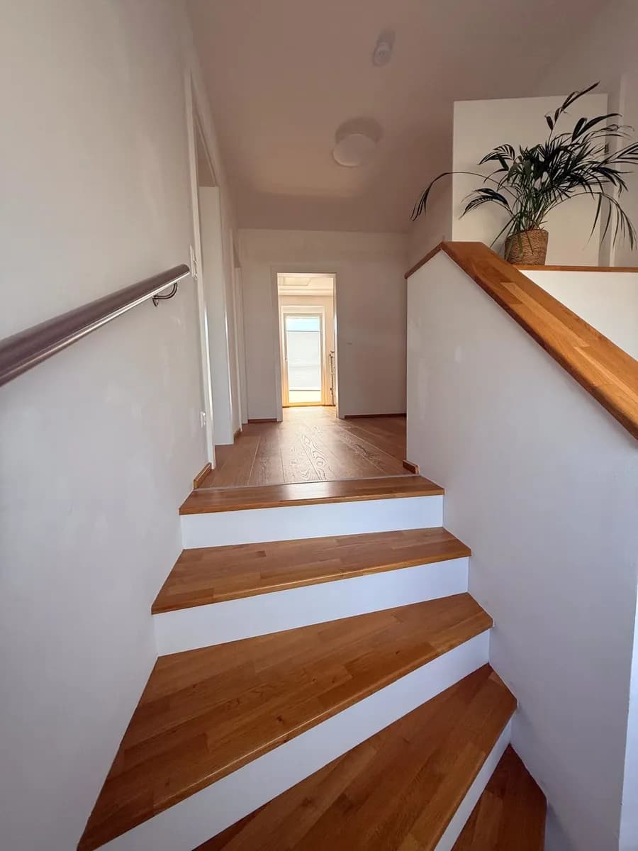 6-Zimmer-Haus kaufen in Eisenstadt - Umgebung – 143 m², € 678.000 – Bild 22 von 27