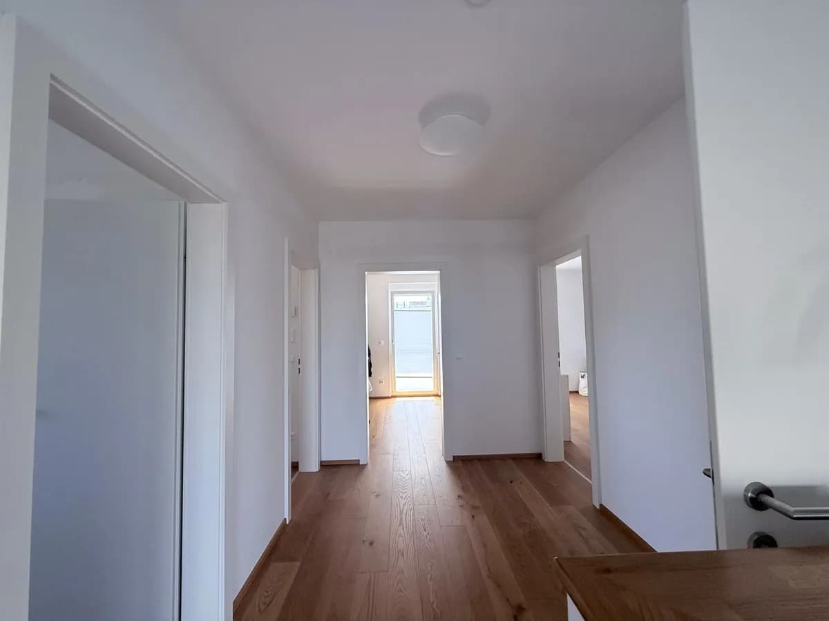 6-Zimmer-Haus kaufen in Eisenstadt - Umgebung – 143 m², € 678.000 – Bild 24 von 27