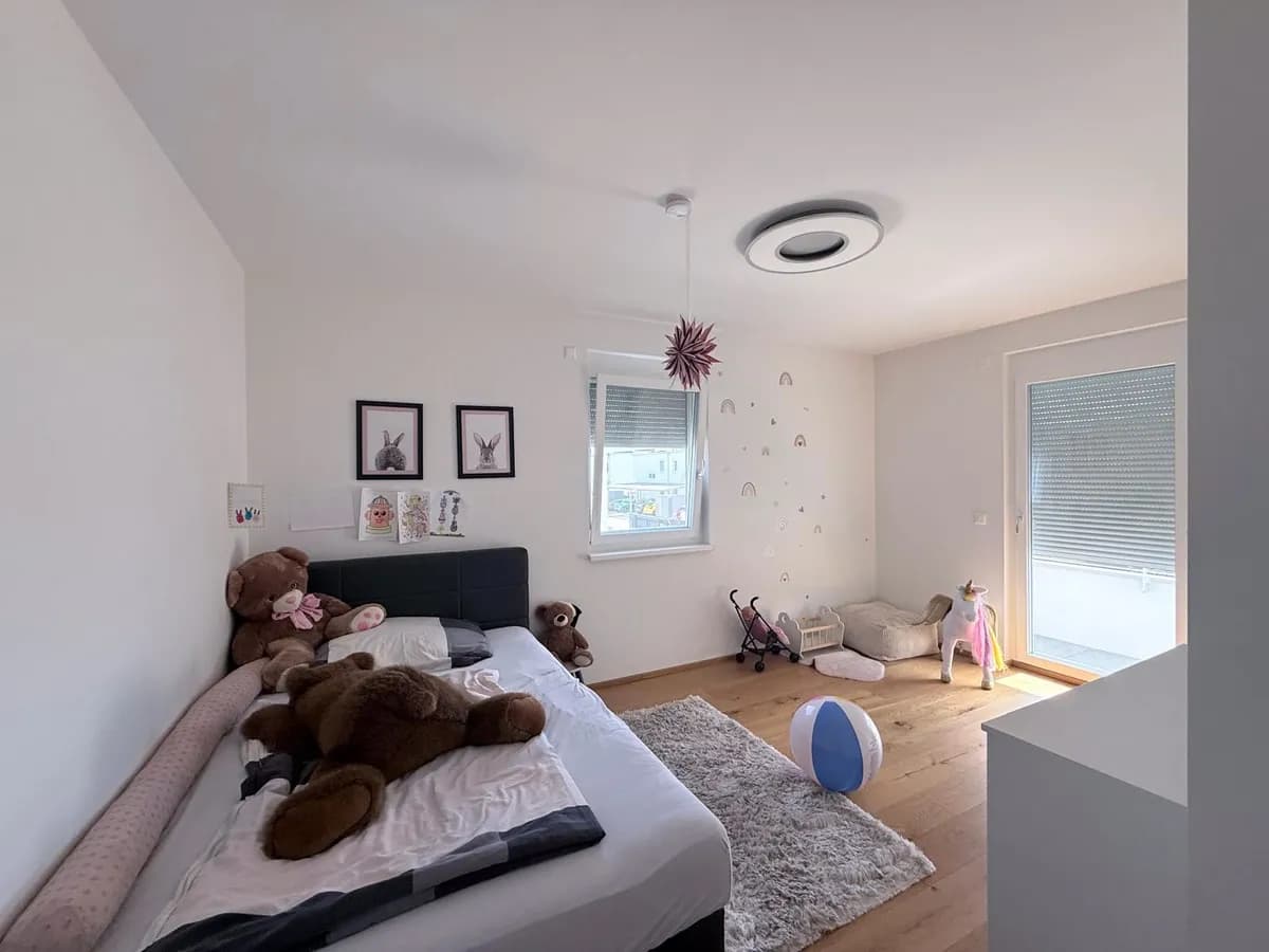 6-Zimmer-Haus kaufen in Eisenstadt - Umgebung – 143 m², € 678.000 – Bild 25 von 27