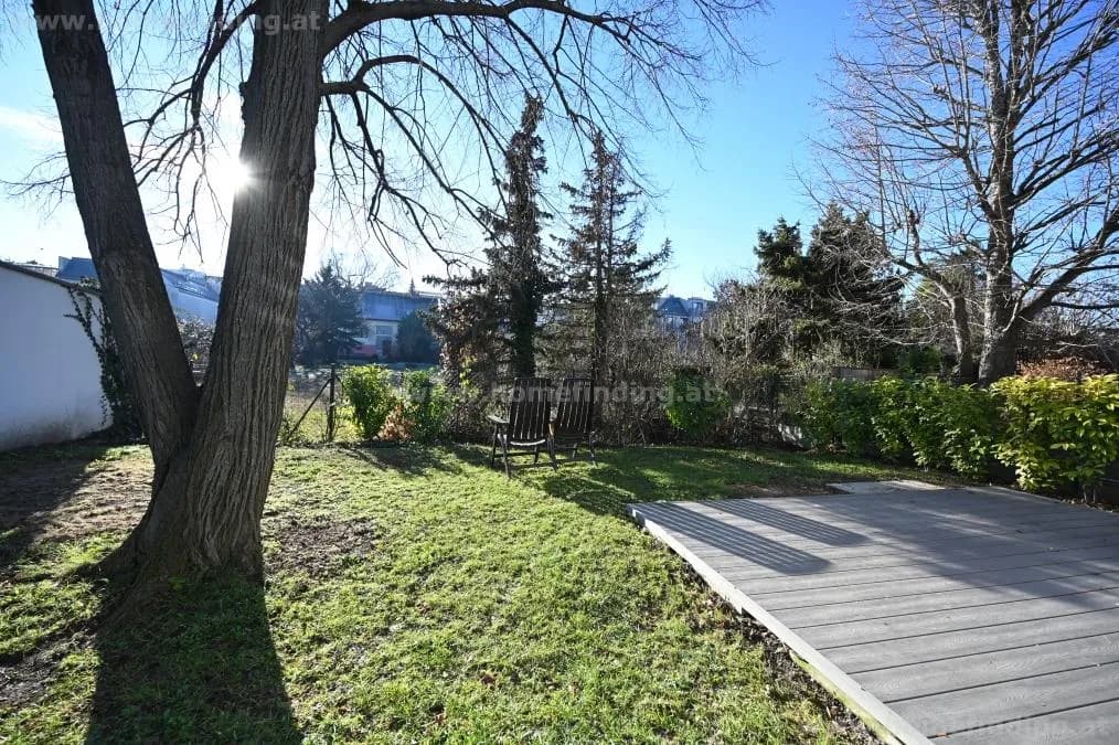 4-Zimmer-Haus mieten in Wien – 87,84 m², € 1.782 – Bild 12 von 16
