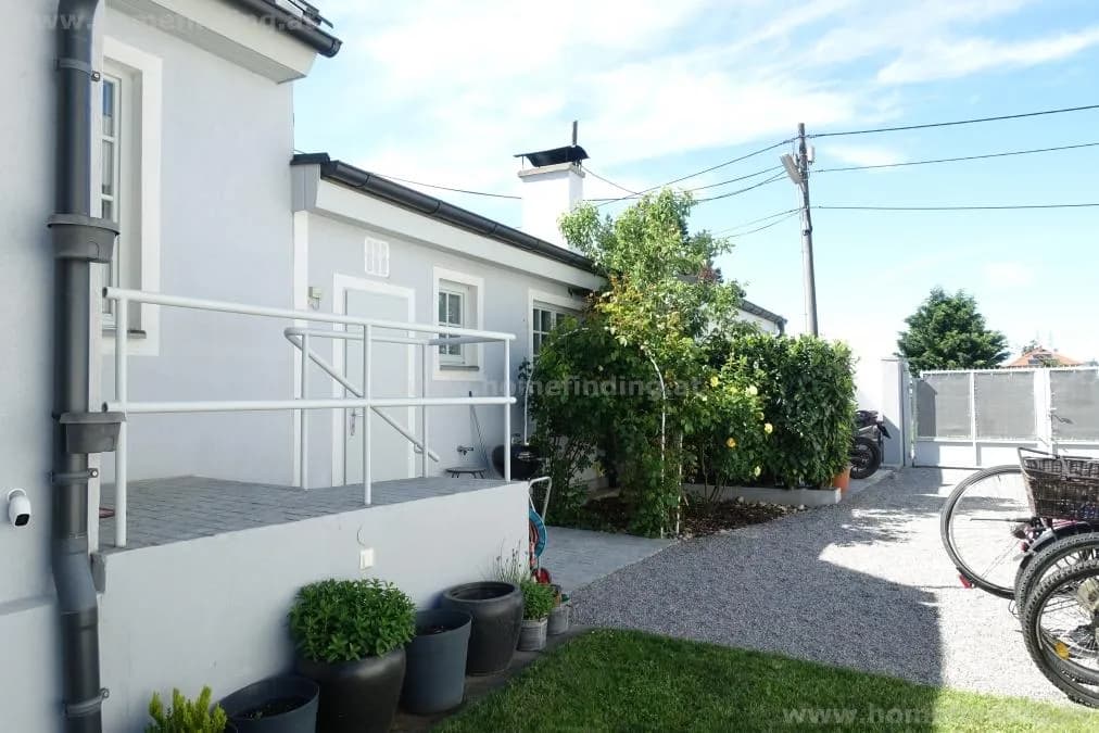 4-Zimmer-Haus mieten in Wien – 87,84 m², € 1.782 – Bild 14 von 16