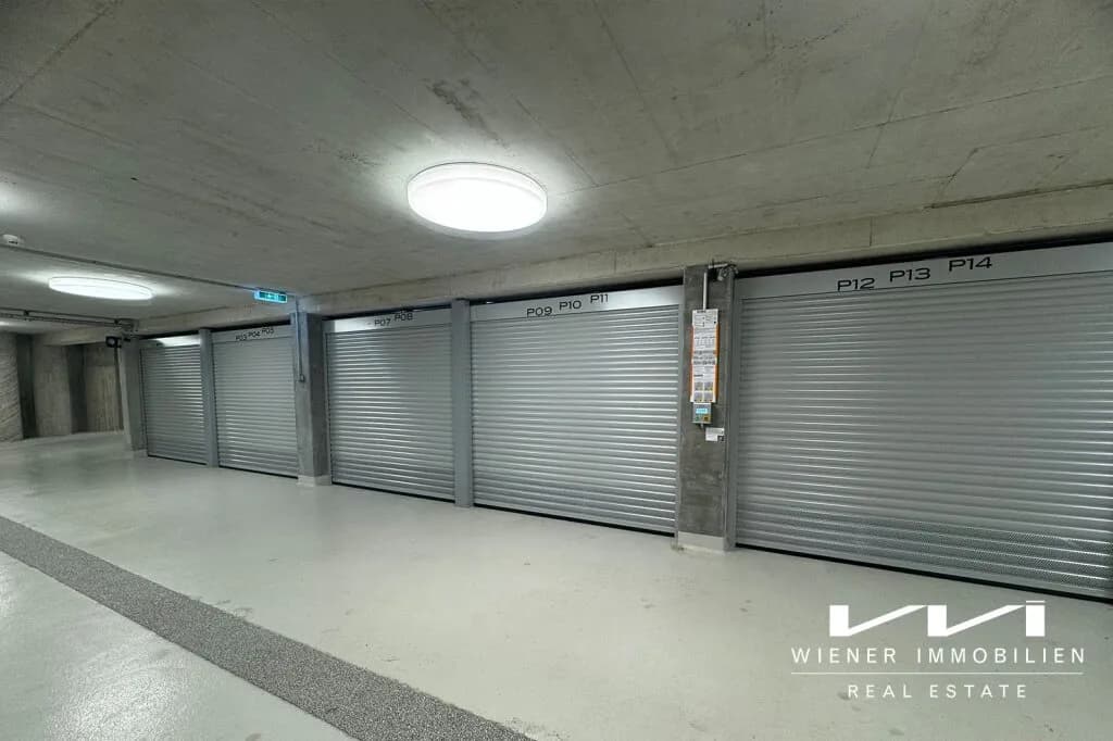Immobilie mieten in Wien – € 265 – Bild 1 von 5
