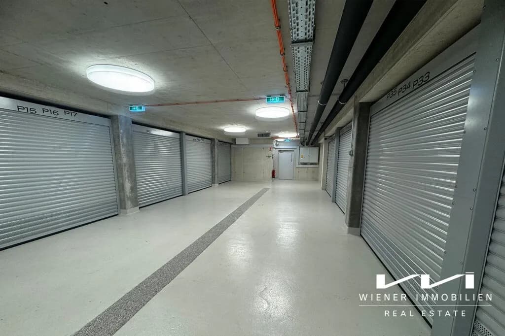 Immobilie mieten in Wien – € 265 – Bild 2 von 5