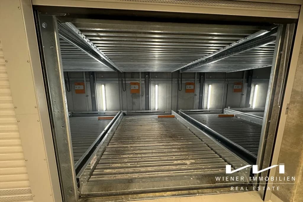 Immobilie mieten in Wien – € 265 – Bild 4 von 5
