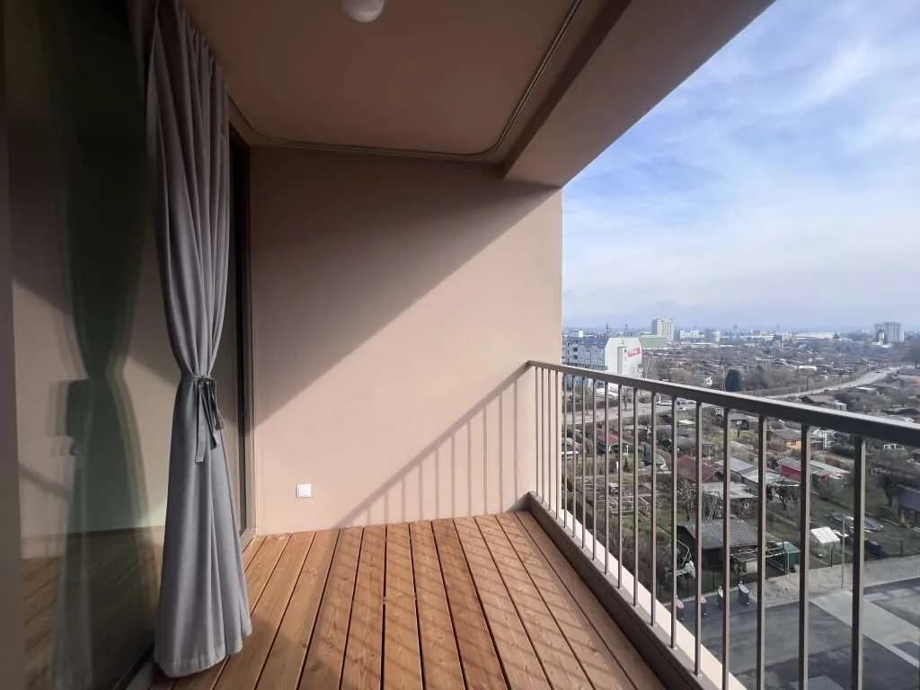 2-Zimmer-Wohnung kaufen in Graz – 41,14 m², € 196.000 – Bild 1 von 21
