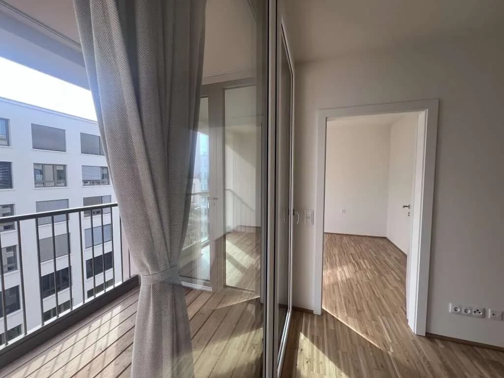 2-Zimmer-Wohnung kaufen in Graz – 41,14 m², € 196.000 – Bild 3 von 21
